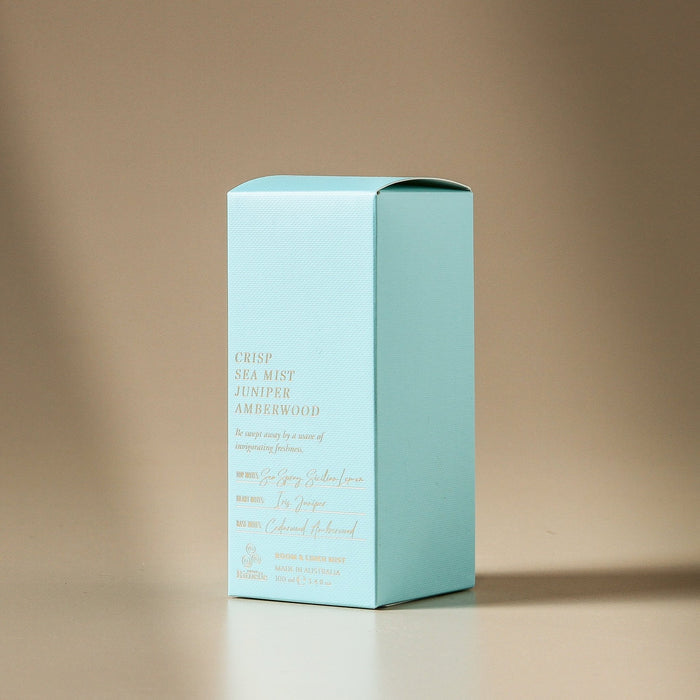 100ml Room & Linen Mist - Apotheca Crisp SeaMist - Few and Far - Bath Soaps & Fragrances