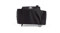 Black Pit Boss Grills 1230 Competition Series Grill Cover, designed for outdoor cooking protection.