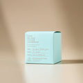 140gm Candle - Apotheca Crisp Seamist - Few and Far - Candles