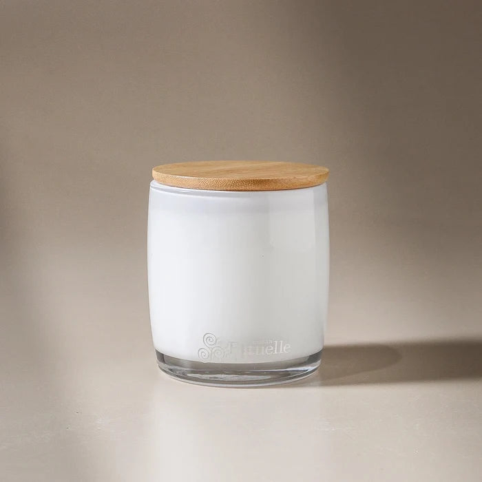140gm Candle - Apotheca Crisp Seamist - Few and Far - Candles