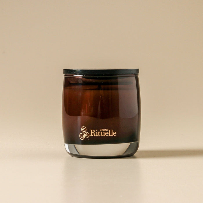 140gm Candle - Apotheca Spiced Tonka - Few and Far - Candles