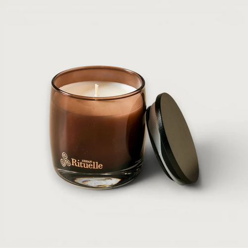 140gm Candle - Apotheca Velvet Rose