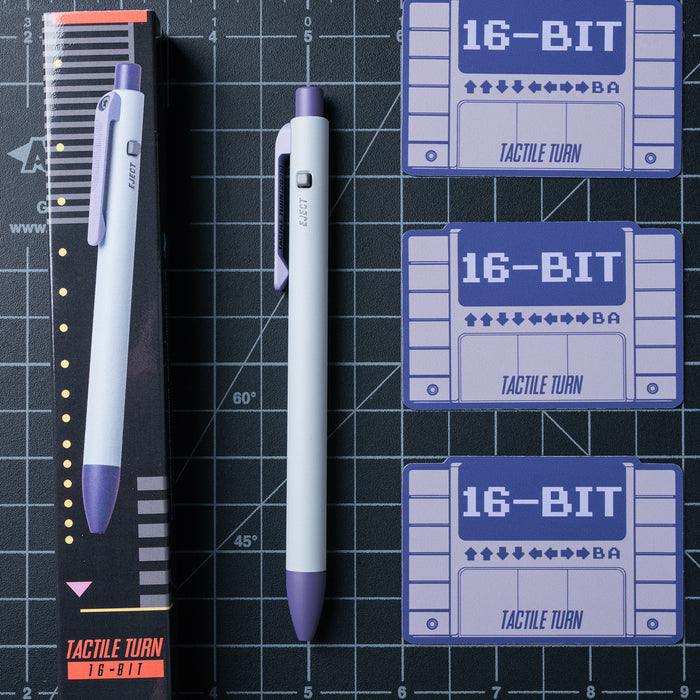 16-Bit