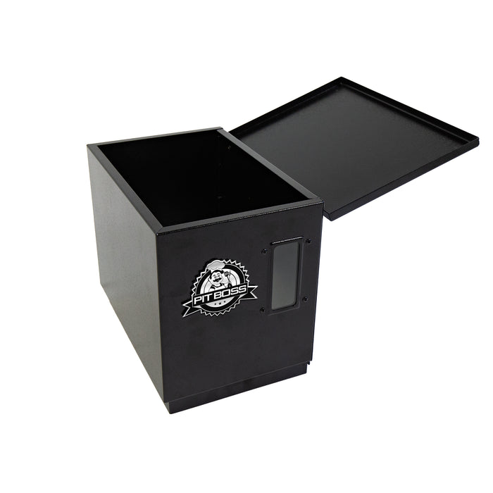20 lb. Hopper Extension - 1000 Series