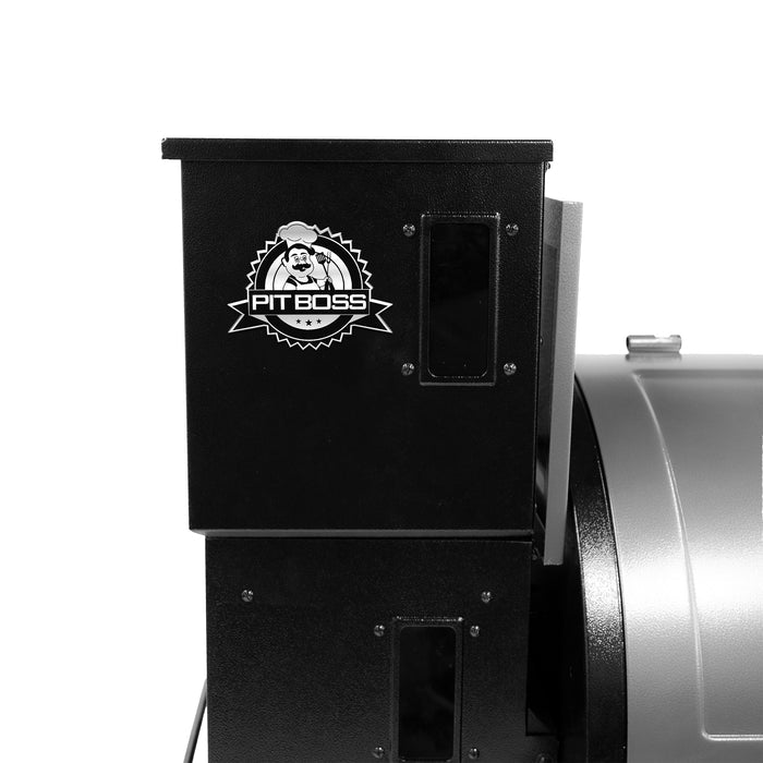 20 lb. Hopper Extension - 1000 Series