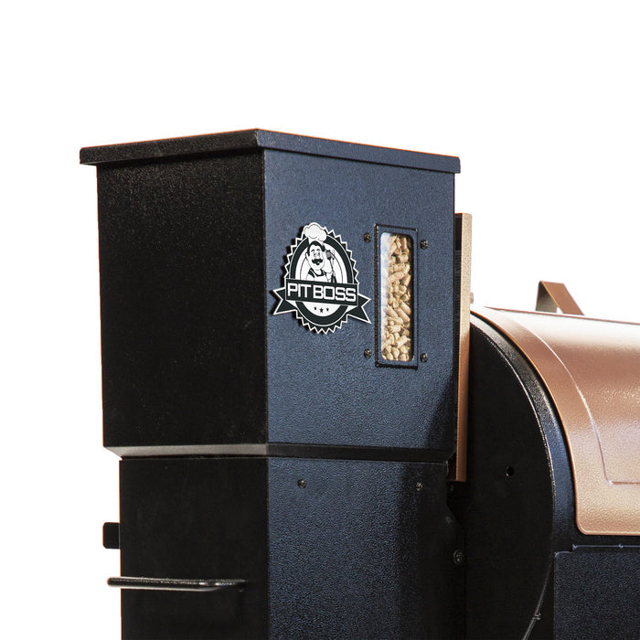 20 lb. Hopper Extension - 1000 Series