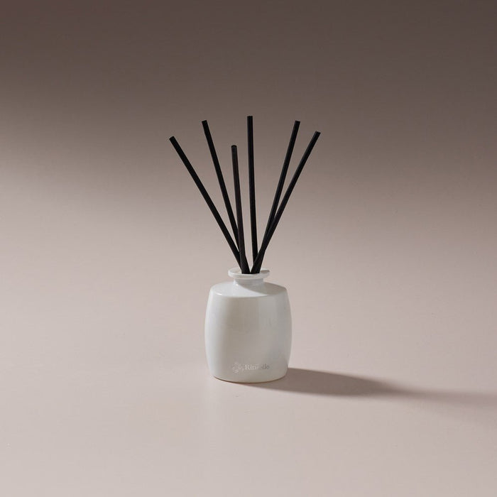200ml Fragrance Diffuser Set - Alchemy White Lotus - Few and Far - Diffusers