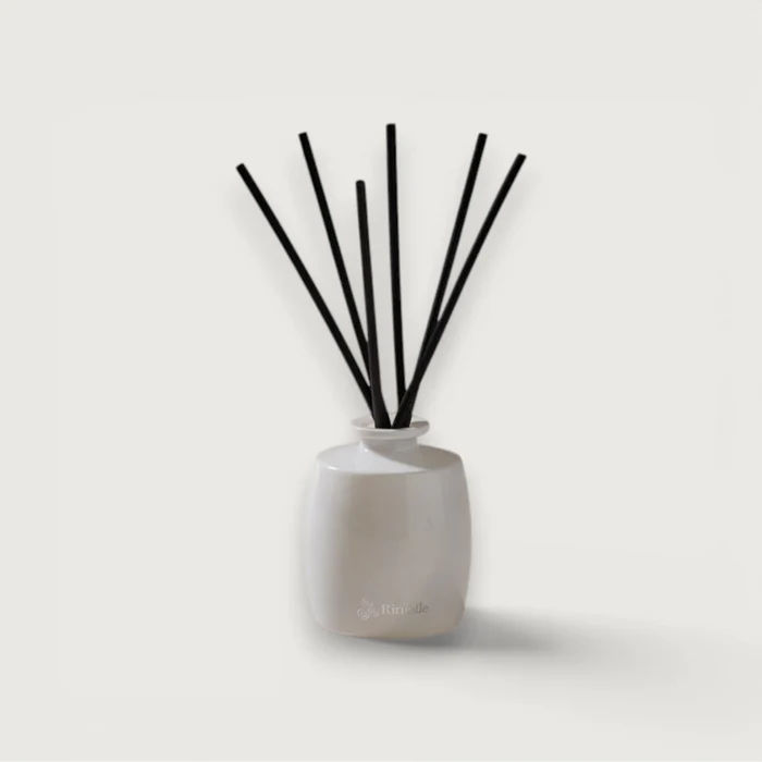 220ml Fragrance Diffuser Set - Apotheca Crisp Seamist