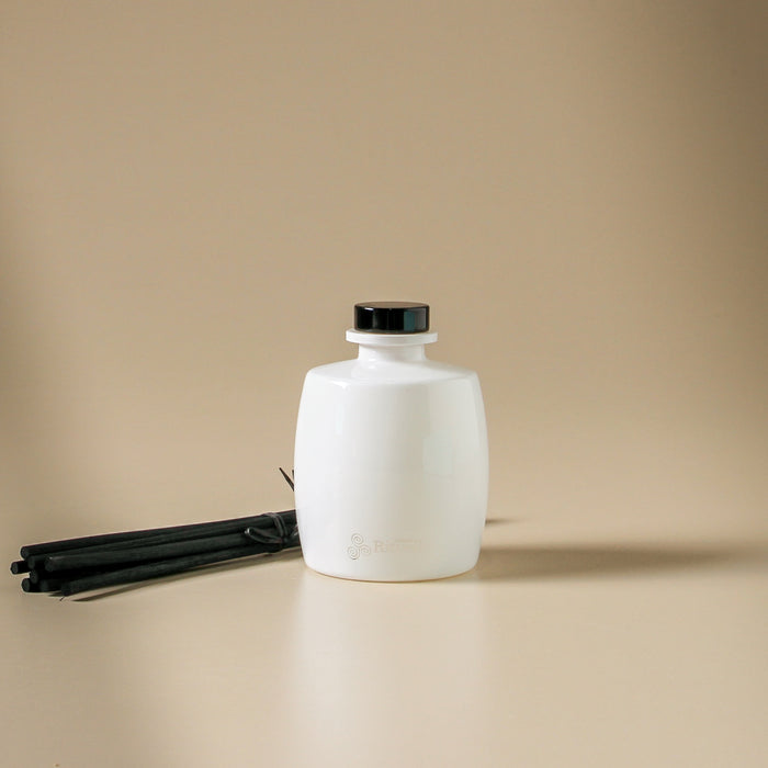 220ml Fragrance Diffuser Set - Apotheca Crisp Seamist
