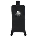 Pit Boss Navigator 3-Series Wood Pellet Smoker all-weather BBQ Cover