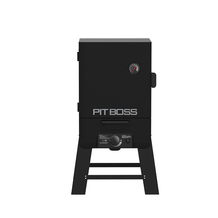 30" Analog Vertical Smoker