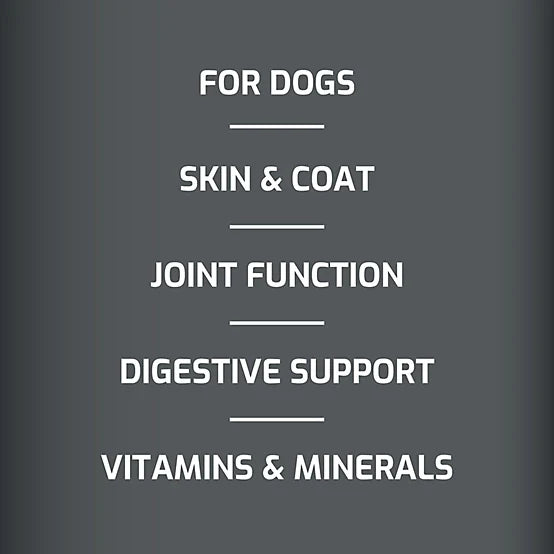 4health 4-in-1 Multivitamin Soft Chewable Dog Supplements for Dogs, 60 ct.