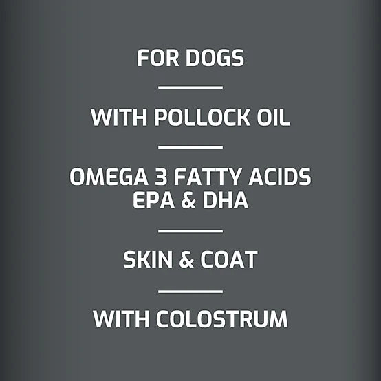 4health Allergy with Immune Support Oil Supplement for Dogs, 16 oz.