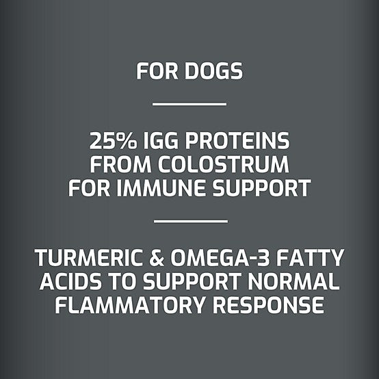 4health Allergy with Immune Support Supplement Powder, 6.2oz