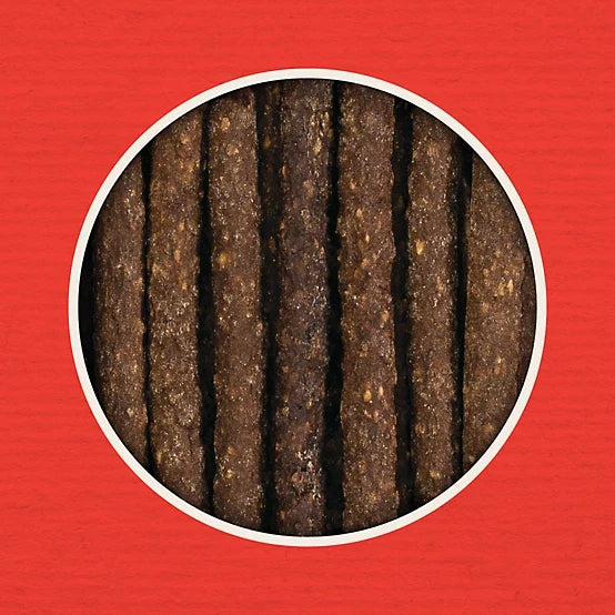 4health Chew Sticks Beef Recipe Dog Treats, 24 oz.