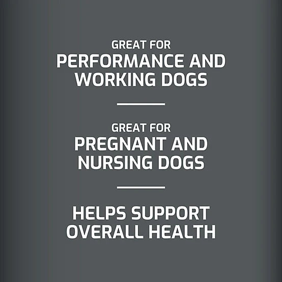 4health High Calorie Powder Supplement for Dogs, 60 Servings
