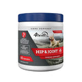 4health Hip and Joint Supplement Powder for Dogs, 6.2oz