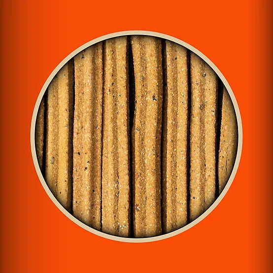 4health Plaque Busters Dental Chews Bacon Flavor Dog Treats, 32 Count