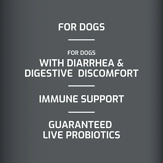 4health Probiotic Powder Supplement Sachets for Dogs, 1.06 oz., 30 ct.