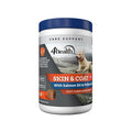 4health Salmon Oil and Pollock Oil Skin and Coat Supplement for Dogs and Cats, 0.52 lb., 60 ct.