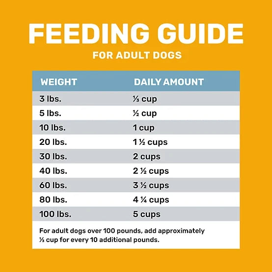 4health Shreds Adult Chicken and Rice Formula Dry Dog Food