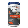 4health Skin and Coat Supplement Powder for Dogs, 16 oz.