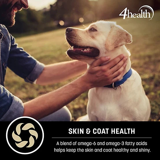 4health Strive All Life Stages Hi-Energy 83 Formula Dry Dog Food, 45 lb. Bag