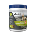 4health Weight Management Supplement Soft Chews for Dogs, 90 ct.