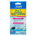 5 IN 1 TEST STRIPS, 4 count