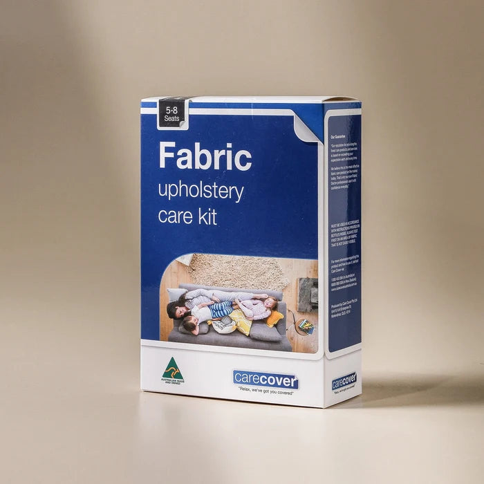5 Yr Fabric Protection Plan - 5 - 8 Seater - Few and Far - Sofas