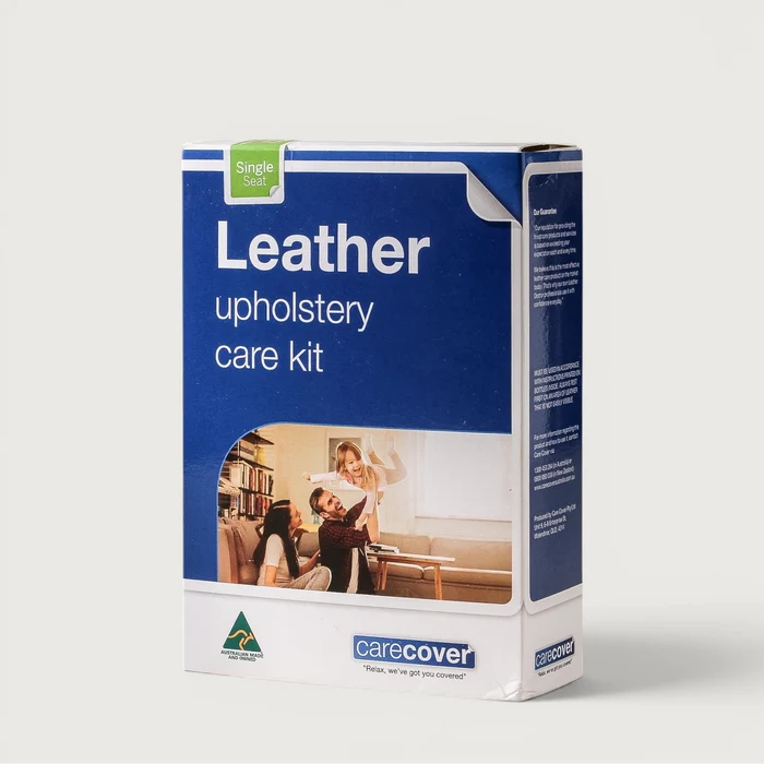 5 Yr Leather Protection Plan - 1 Seater