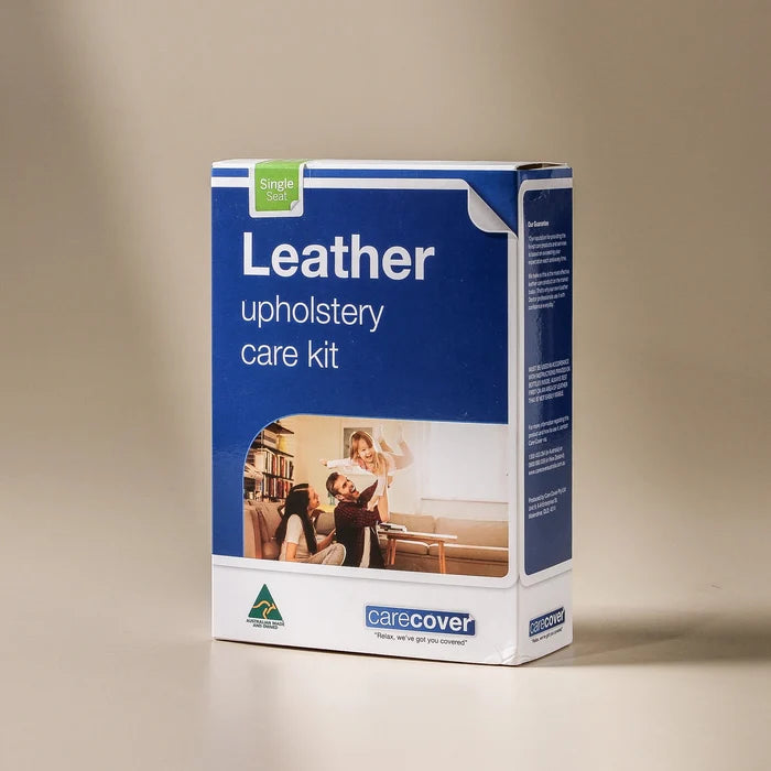 5 Yr Leather Protection Plan - 1 Seater - Few and Far - Sofas