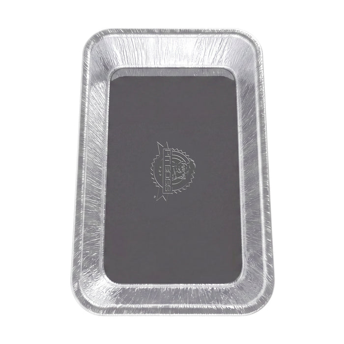 6 Pack Grease Pan Liners – Vertical Smokers