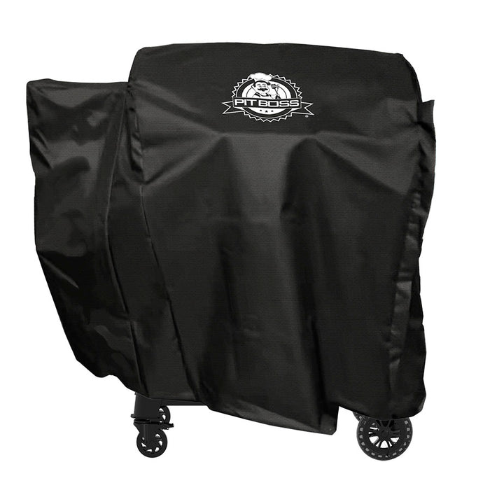 Pit Boss Grills Wood Pellet BBQ Grill Cover for 850FB2, 850M and 1300M grills