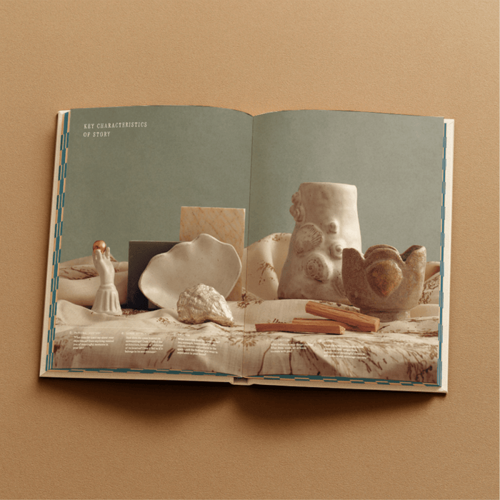 A Visual Feast - Few and Far - Books