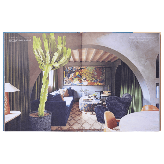 A Visual Feast - Few and Far - Books
