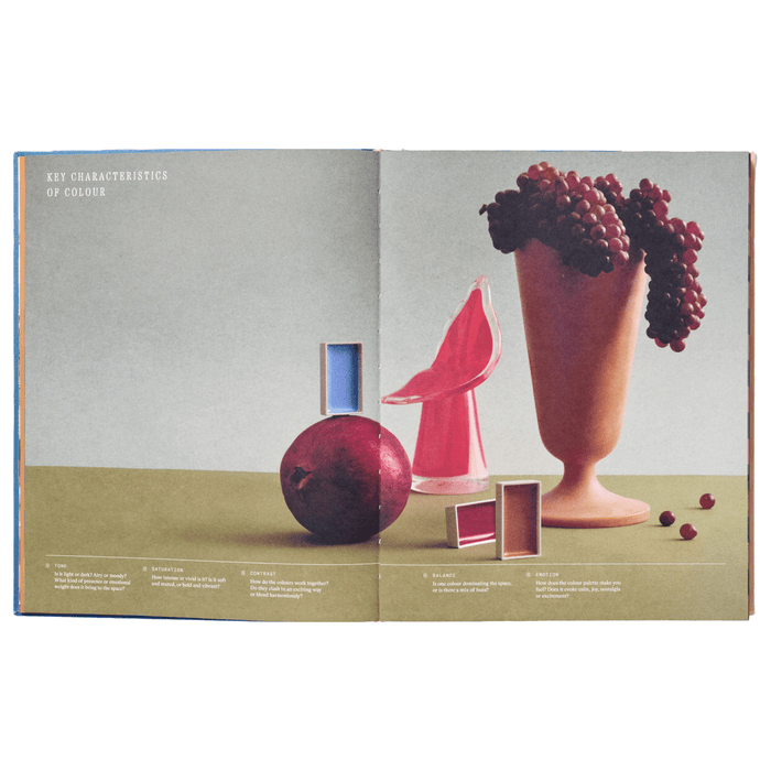 A Visual Feast - Few and Far - Books