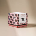 Adopo 226g Elephant Candle - Tobacco & Vanilla - Few and Far - Candles