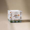 Adopo 226g Palm Tree Ceramic Candle - Lush Palms - Few and Far - Candles