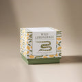 Adopo 226g Snake Candle - Wild Lemongrass - Few and Far - Candles