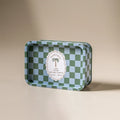Adopo Tin Candle Palm - Lush Palms - Few and Far - Candles