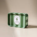 Adopo Tin Candle Snake - Wild Lemongrass - Few and Far - Candles
