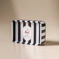 Adopo Tin Candle Tiger - Black Cedar & Fig - Few and Far - Candles