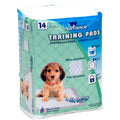 Advance Housebreaking Pads with Turbo Dry - 14 pack