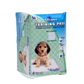 Advance Housebreaking Pads with Turbo Dry - 50 pack