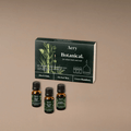 Aery 10ml Fragrance Oil Set (3) - Botanical Green - Few and Far - Diffusers