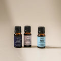 Aery 10ml Fragrance Oil Set (3) - Sleep Therapy - Few and Far - Diffusers