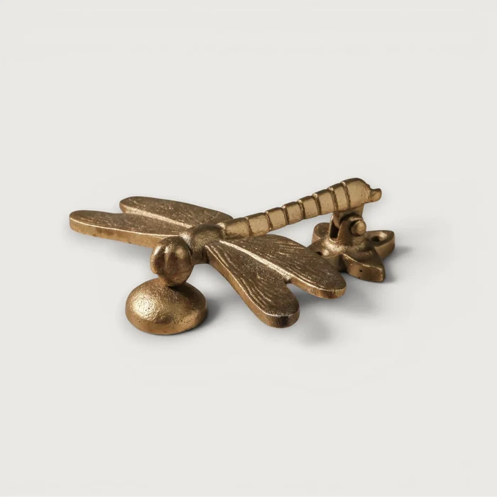 Agitha Door Knocker