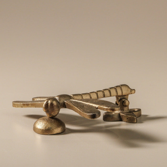 Agitha Door Knocker - Few and Far - Knobs