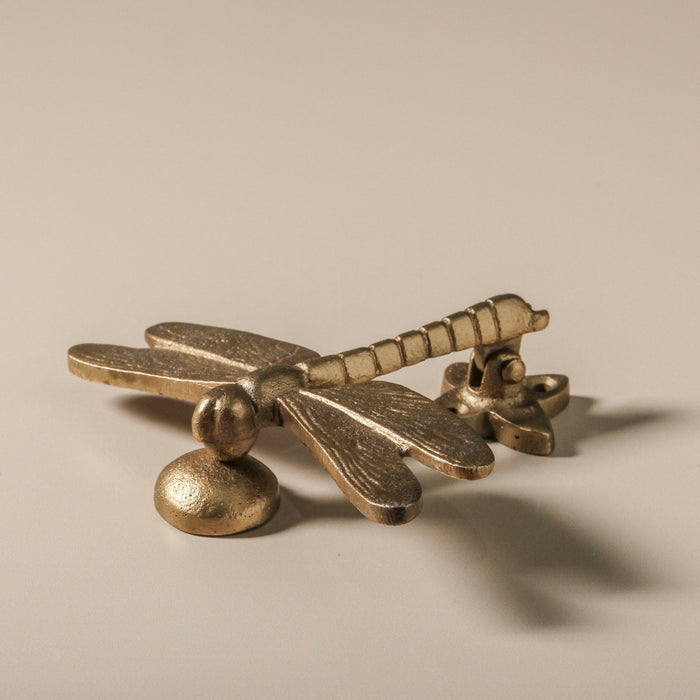Agitha Door Knocker - Few and Far - Knobs